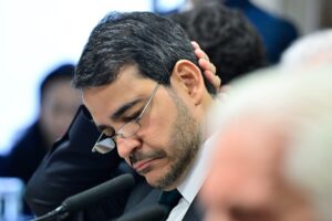 A Derrota de Jorge Messias e a Guerra Política no Senado Brasileiro