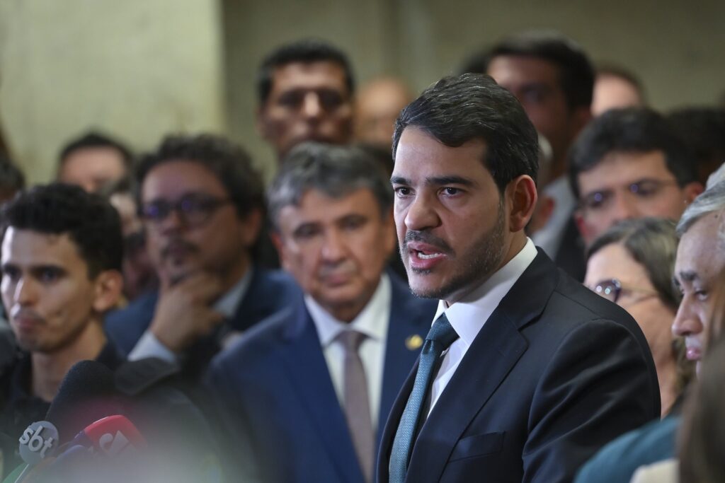 Rejeição histórica no Senado: o que isso significa para o Brasil?