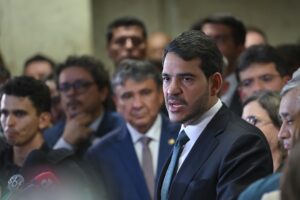 Rejeição histórica no Senado: o que isso significa para o Brasil?