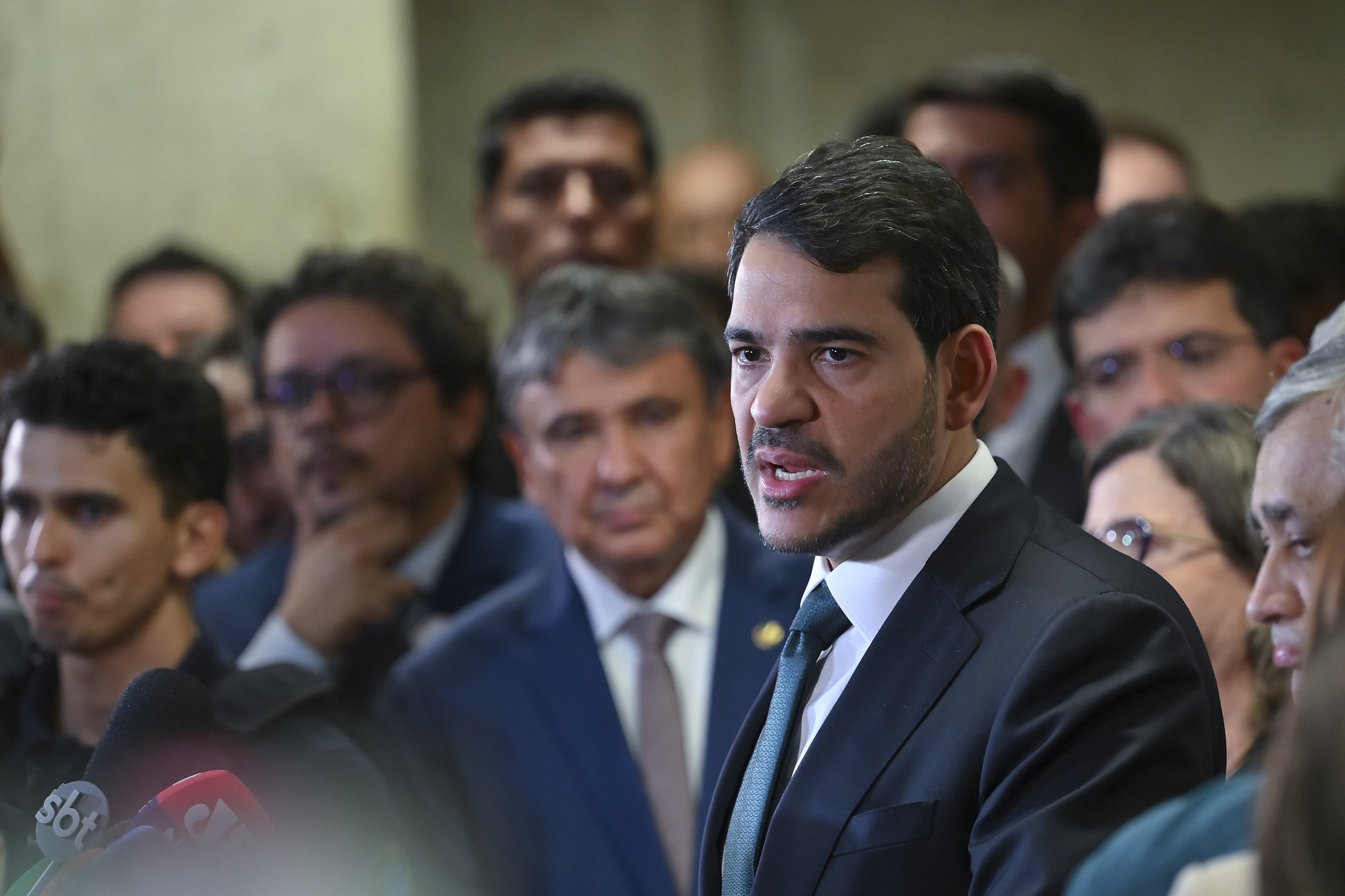 Rejeição histórica no Senado: o que isso significa para o Brasil?