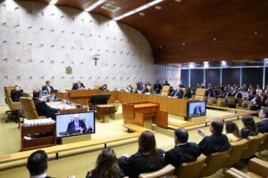STF Reforça Proibição de Penduricalhos: O Que Muda na Prática?