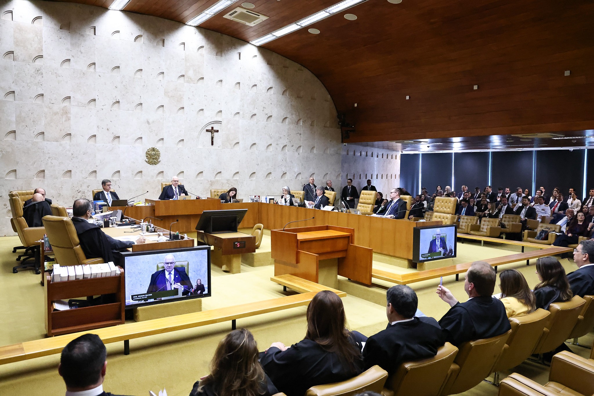 STF Reforça Proibição de Penduricalhos: O Que Muda na Prática?