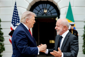 Lula e Trump: O que a nova narrativa comercial significa para o Brasil