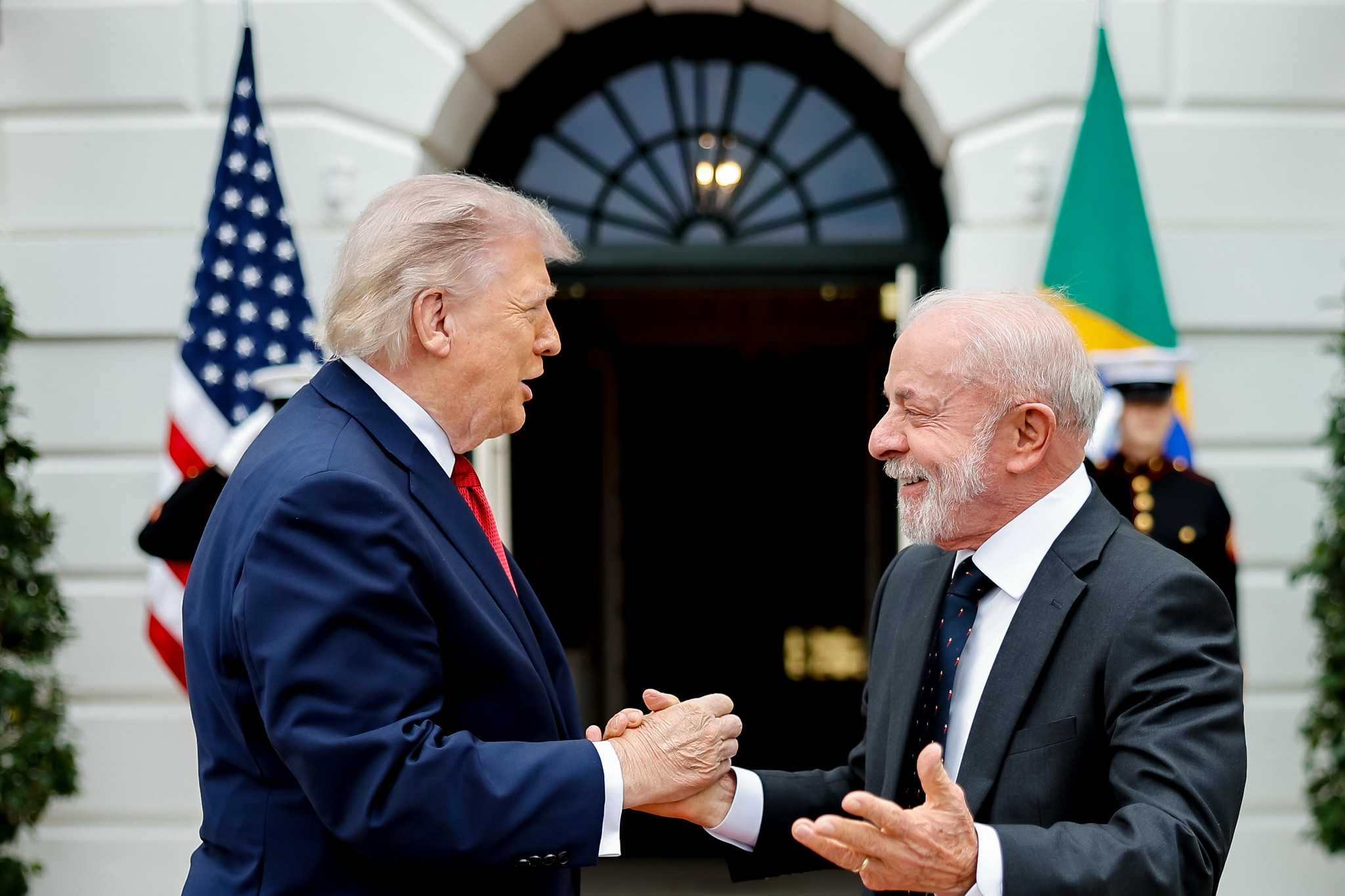 Lula e Trump: O que a nova narrativa comercial significa para o Brasil