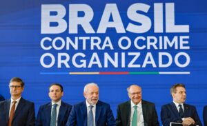 Lula Pede Entrega de Criminosos em Reunião com Trump e Recria Ministério da Segurança