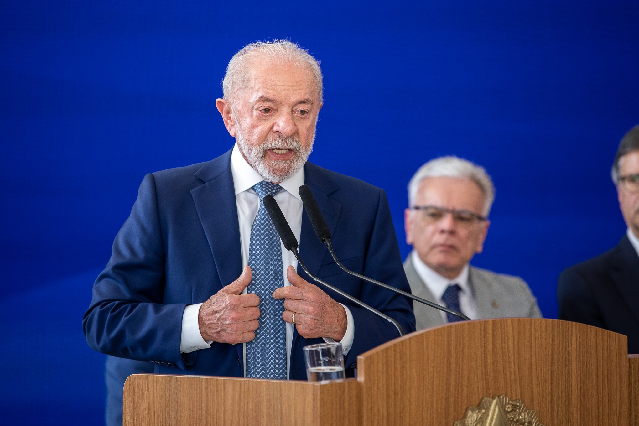 Lula empata aprovação pelo Datafolha: o que as medidas do governo mudam para você