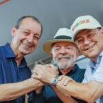 Lula evita palanque e PT do Amazonas fica sem espaço no Senado