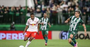 Red Bull Bragantino: A Ascensão de Breno e a Vitória sobre a Chapecoense
