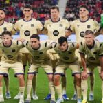 Clássico com Título em Jogo: Barcelona e Real Madrid se Enfrentam na La Liga