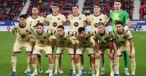 Clássico com Título em Jogo: Barcelona e Real Madrid se Enfrentam na La Liga