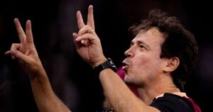 Corinthians Sob a Direção de Diniz: Uma Nova Era de Esperança