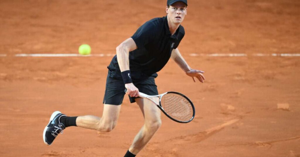Jannik Sinner: O caminho do campeão rumo ao inédito Masters 1000