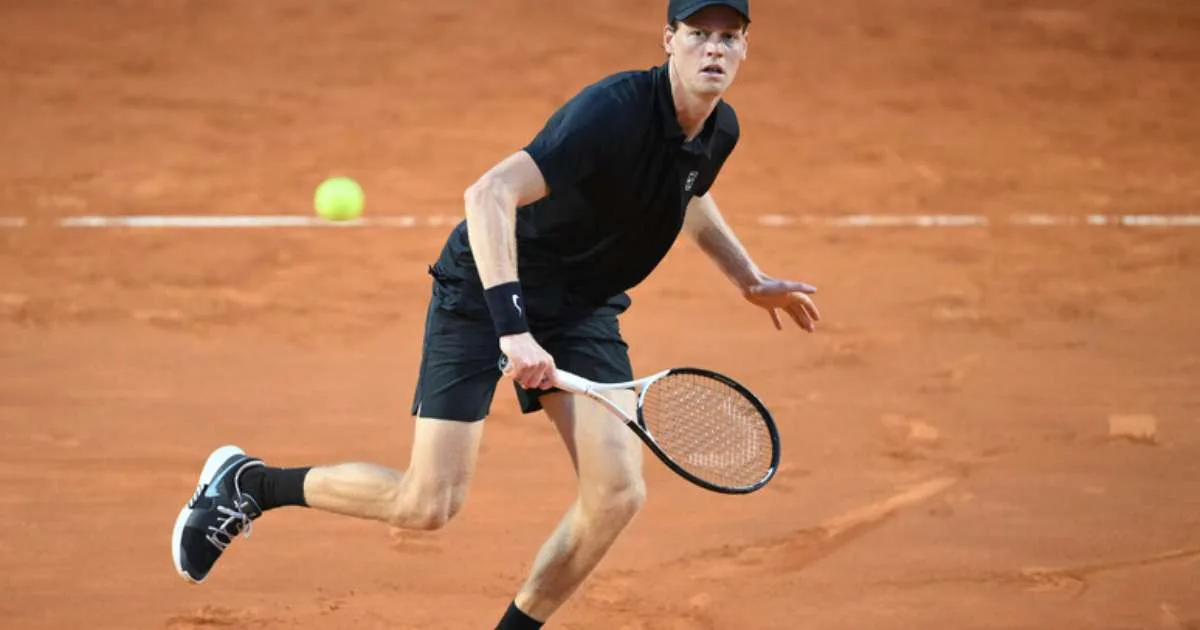 Jannik Sinner: O caminho do campeão rumo ao inédito Masters 1000