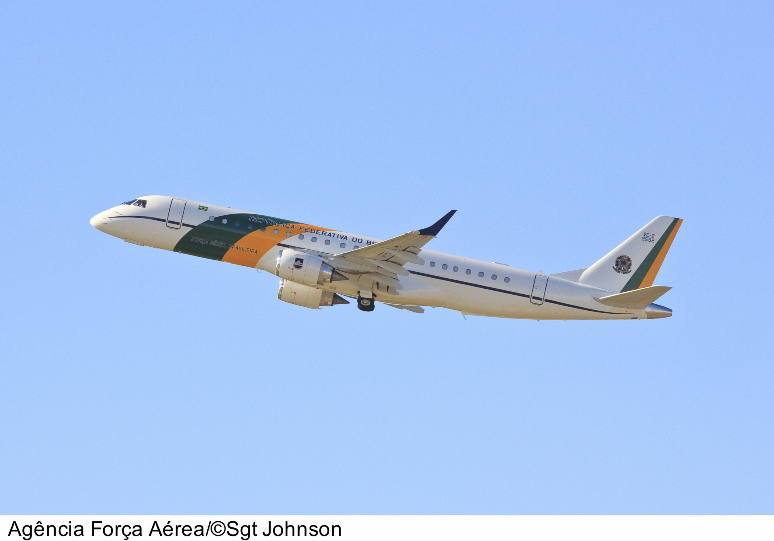 Uso de Aviões da FAB: Revelações e Implicações para o Brasil