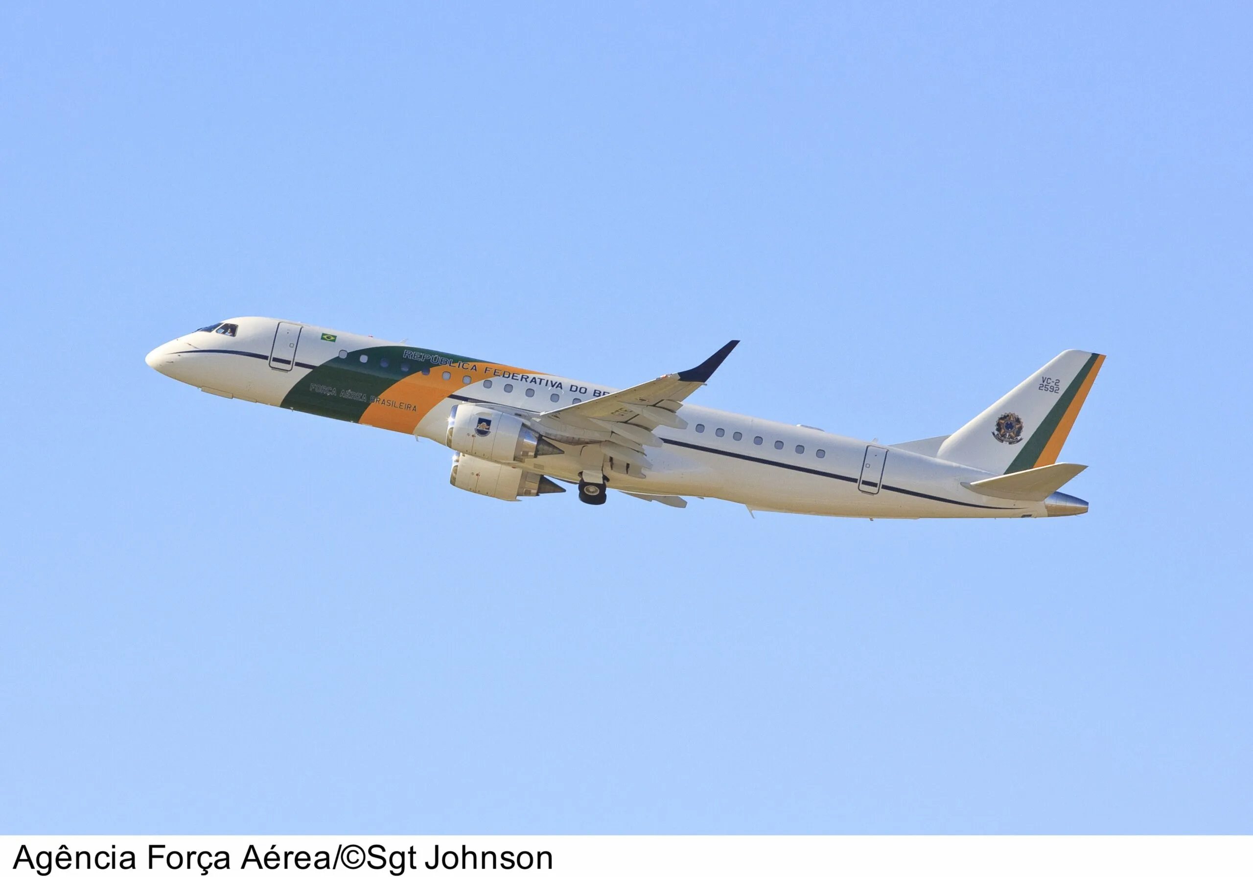 Uso de Aviões da FAB: Revelações e Implicações para o Brasil