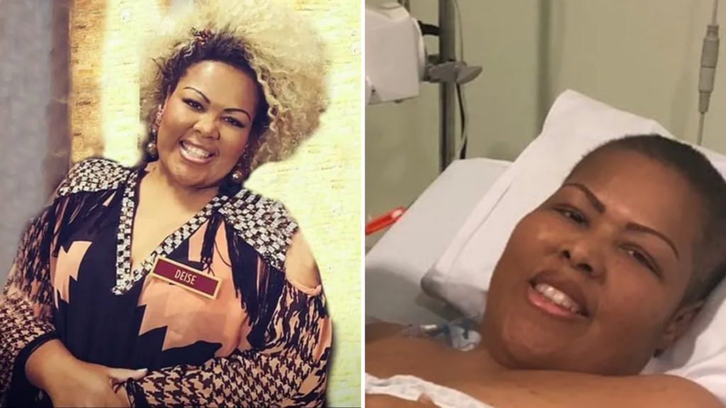 A Legado de Deise Cipriano: Impacto no Soul e R&B Nacional