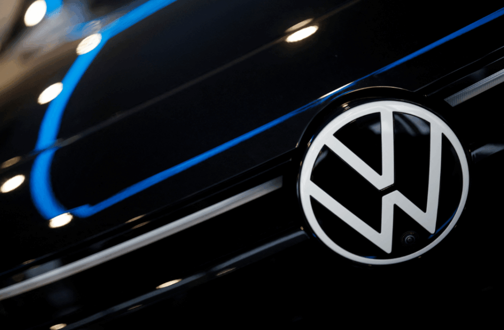 Volkswagen Anuncia Investimento de 160 Bilhões de Euros até 2030