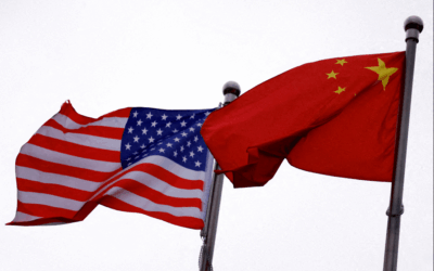 China amplia compras agrícolas dos EUA: Impacto no Brasil
