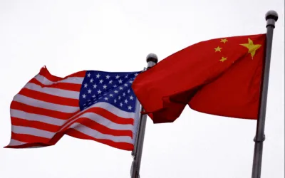 China amplia compras agrícolas dos EUA: Impacto no Brasil