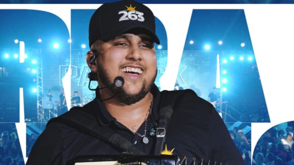 A Ascensão de Patrick Costa: Da Invasão de Palco ao Sucesso Musical