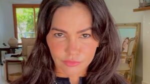 Suzana Alves: A Nova Fase da Tiazinha Após Tragédia Familiar