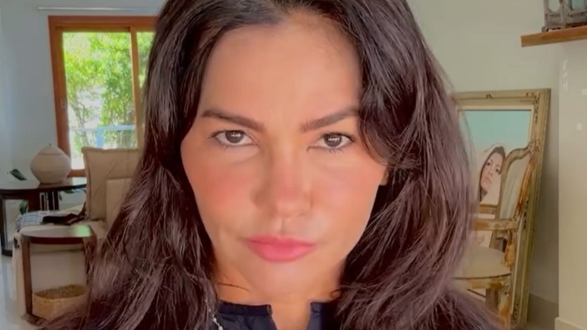 Suzana Alves: A Nova Fase da Tiazinha Após Tragédia Familiar