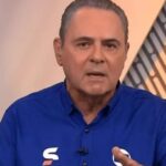 Luis Roberto: A Luta do Narrador da Globo Contra o Câncer