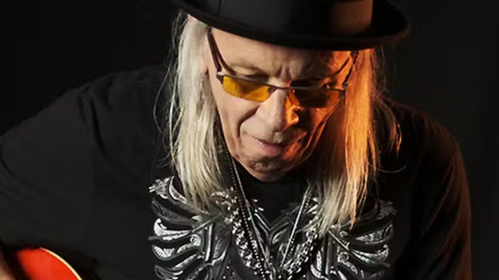 Adeus a Luiz Carlini: O legado de um ícone da música brasileira