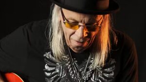 Adeus a Luiz Carlini: O legado de um ícone da música brasileira