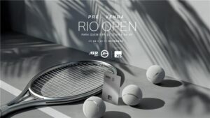 Rio Open 2026: A Revolução do Tênis e do Marketing no Brasil