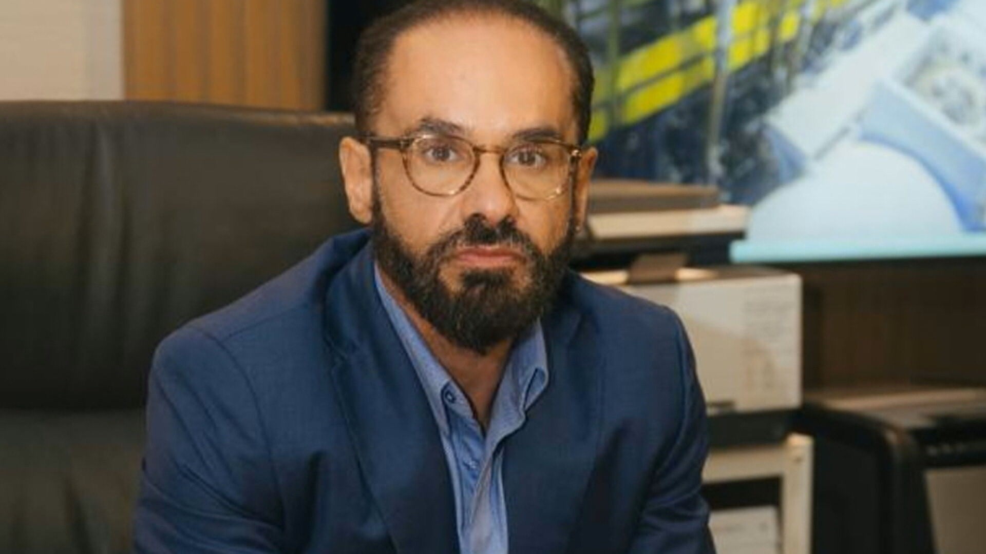 Ricardo Magro: A prisão de um empresário e suas implicações para o Brasil