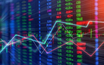 Ibovespa cai pela 6ª semana seguida: o que isso muda para você