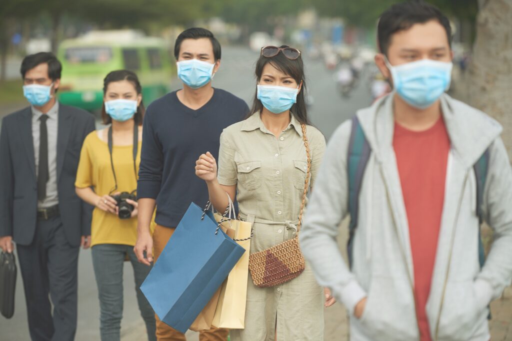 Entendendo os Termos Epidemia, Endemia e Pandemia: O Que Você Precisa Saber