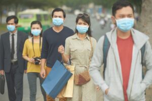 Entendendo os Termos Epidemia, Endemia e Pandemia: O Que Você Precisa Saber