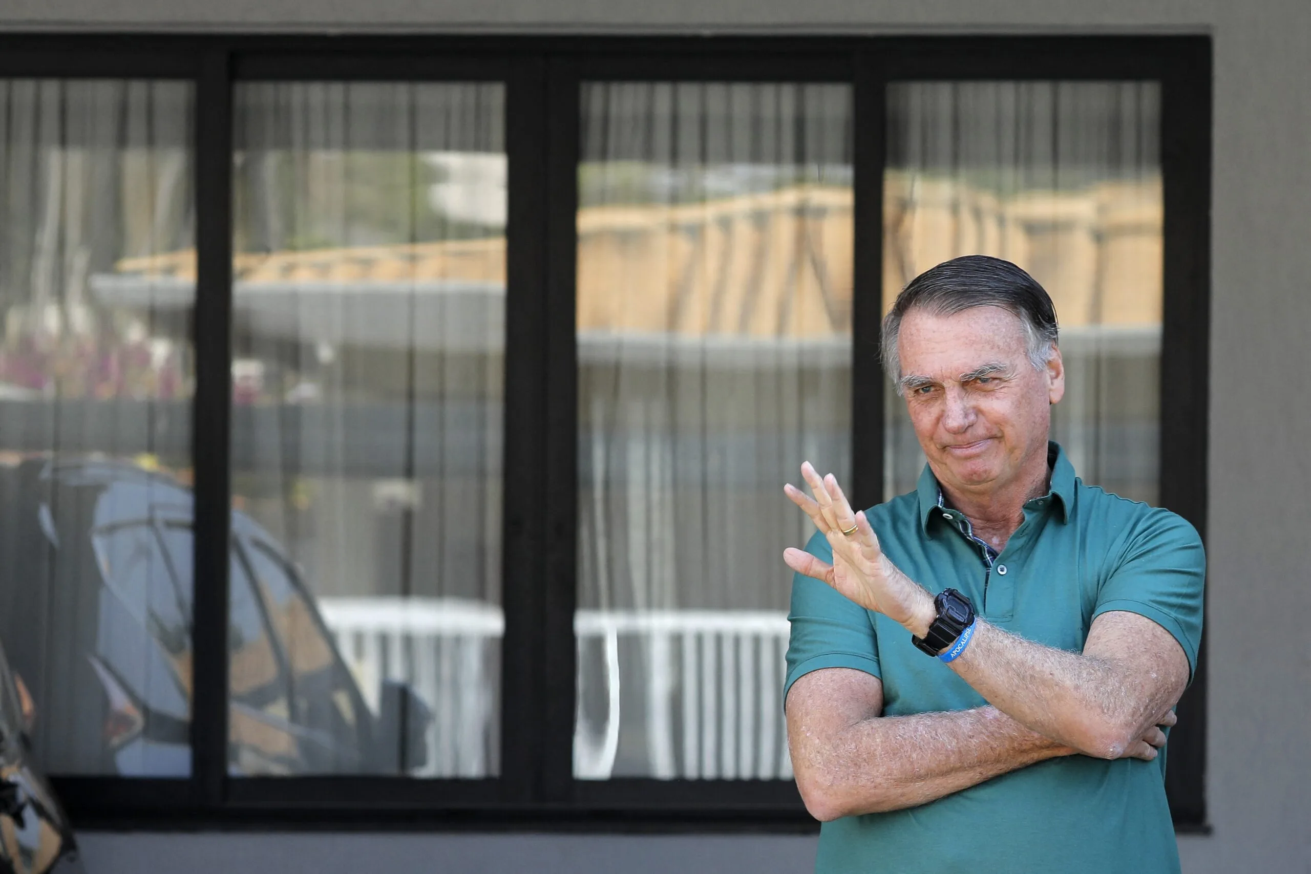 Cirurgia de Bolsonaro: O que isso significa para o futuro político?