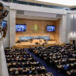 OMS enfrenta desafios com saídas dos EUA e Argentina