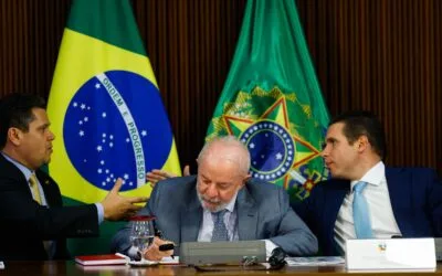 Governo suspende taxa de importação: impacto e controvérsias