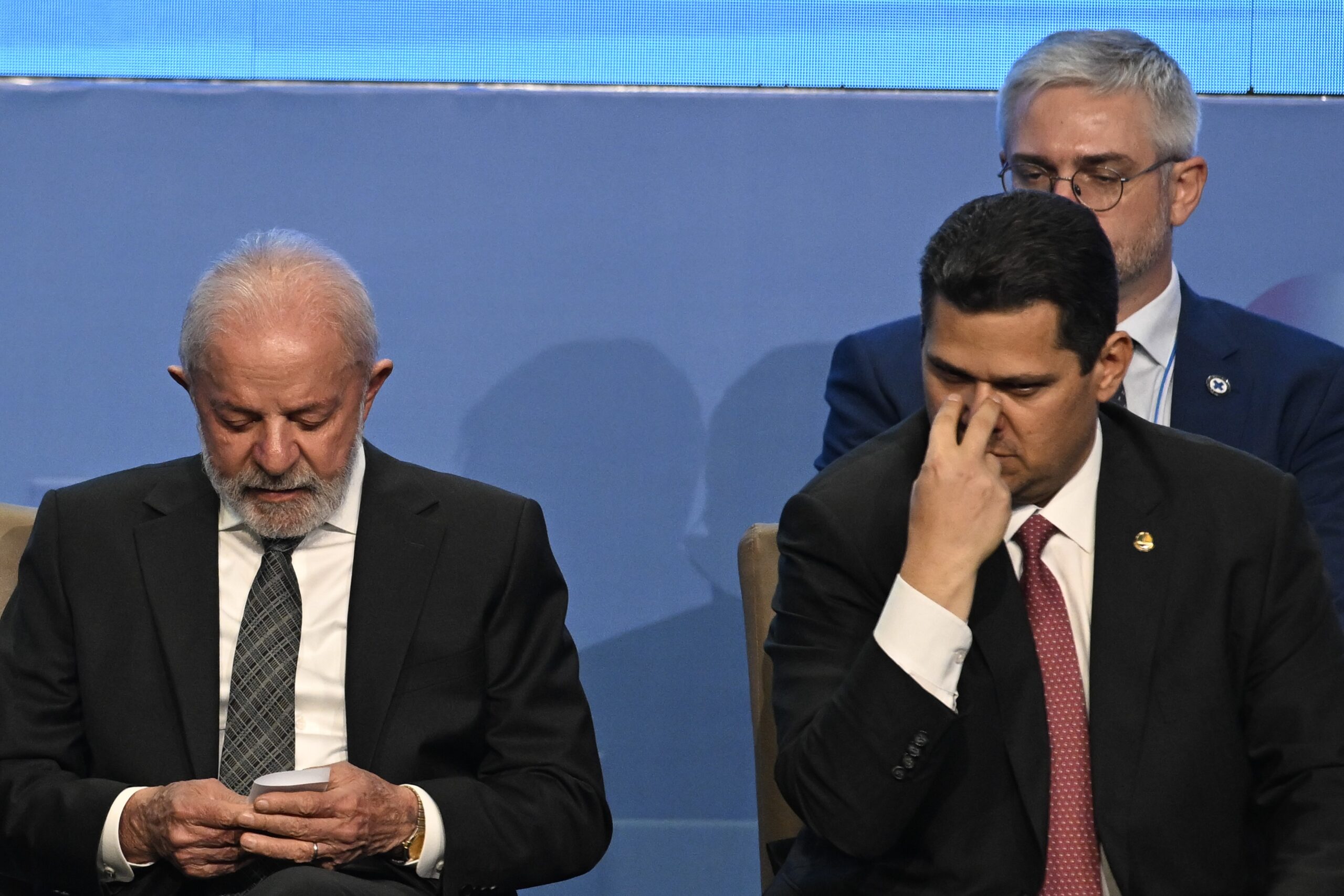 Eleições no Senado: O que esperar da disputa pela presidência em 2027