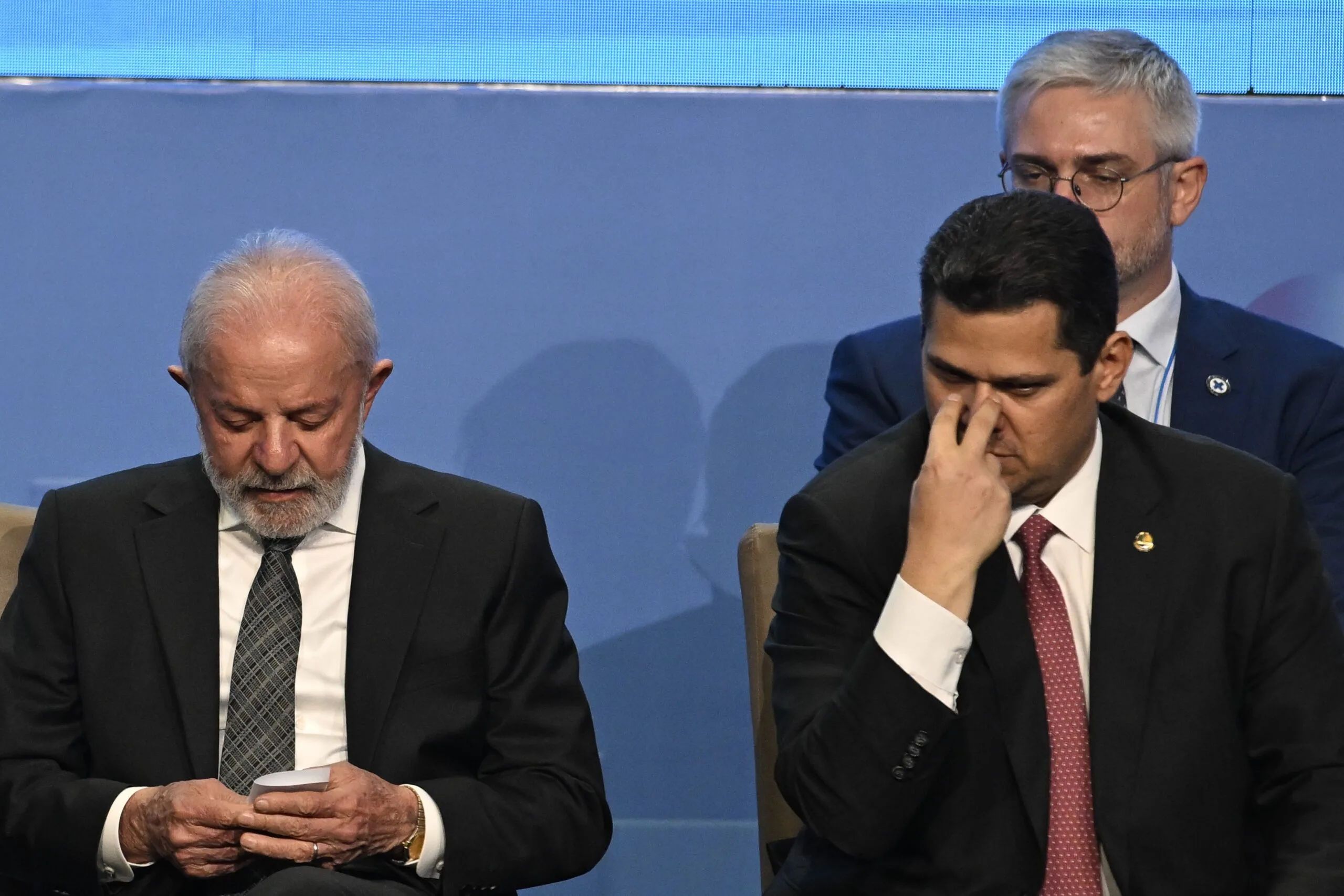 Eleições no Senado: O que esperar da disputa pela presidência em 2027