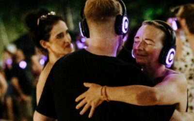 Forró conquista a Alemanha e se torna sensação cultural