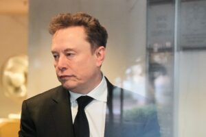Elon Musk e a SEC: O Impacto do Acordo na Indústria Financeira