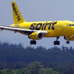 Falência da Spirit Airlines: Impactos e Lições para o Setor Aéreo