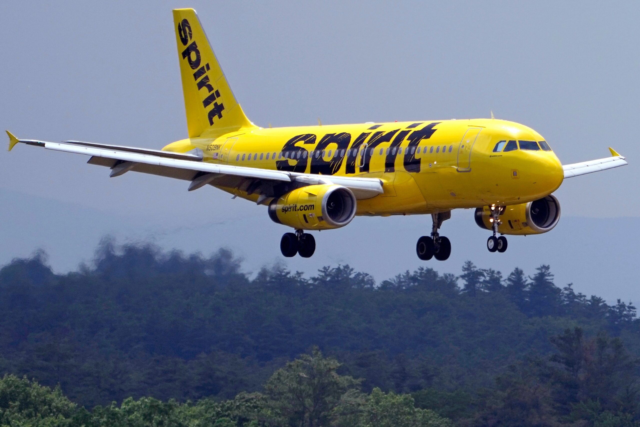 Falência da Spirit Airlines: Impactos e Lições para o Setor Aéreo