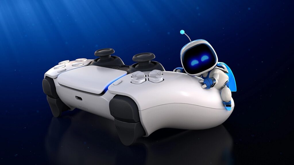 Drift no PS5: como calibrar e salvar seu controle antes de jogar fora