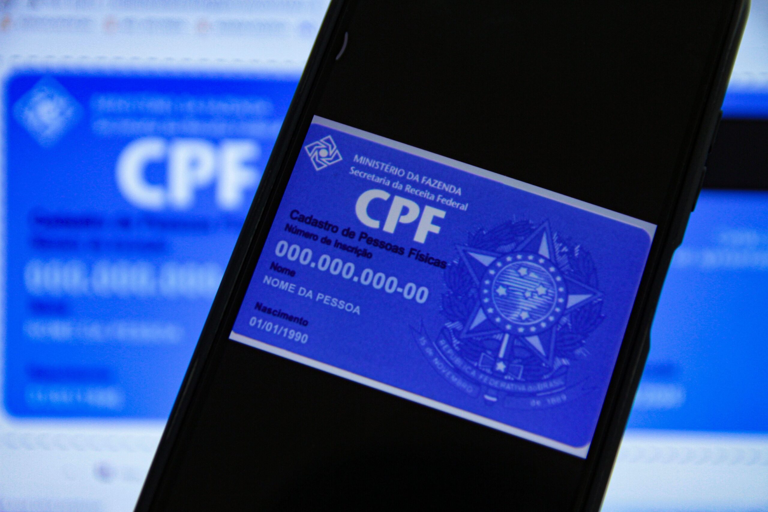 TCU descobre 300 mil CPFs de centenários fantasmas