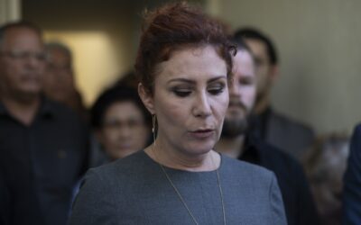 Justiça italiana nega extradição de Carla Zambelli; entenda o que muda