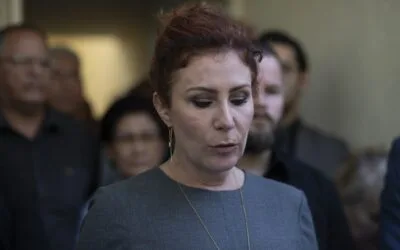 Justiça italiana nega extradição de Carla Zambelli; entenda o que muda