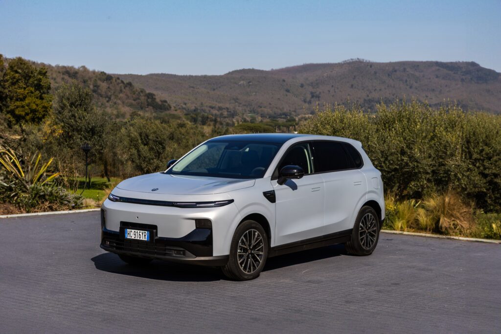 Stellantis e Leapmotor: Nova Era da Mobilidade Elétrica na Europa