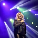 O estado de saúde de Bonnie Tyler: uma atualização e o impacto na música