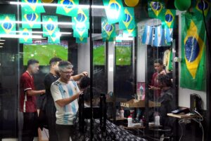 Copa 2026: folga no trabalho? Saiba seus direitos e evite problemas